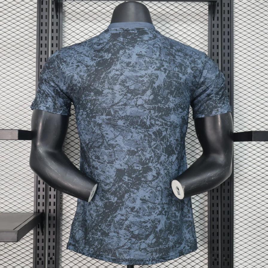 Maillot Manchester United Midnight Thunder Limited