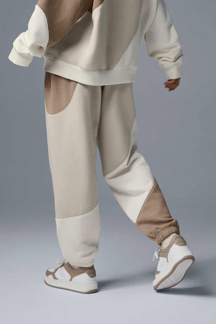 Make Wave Pants
