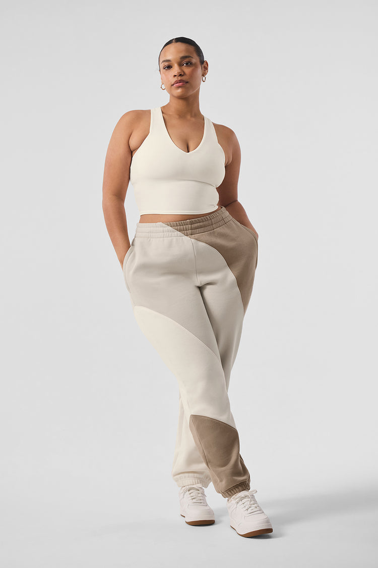Make Wave Pants
