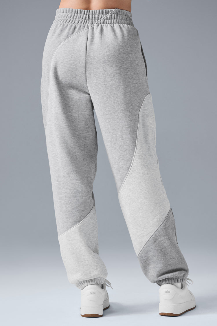 Make Wave Pants