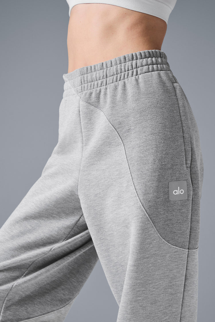 Make Wave Pants
