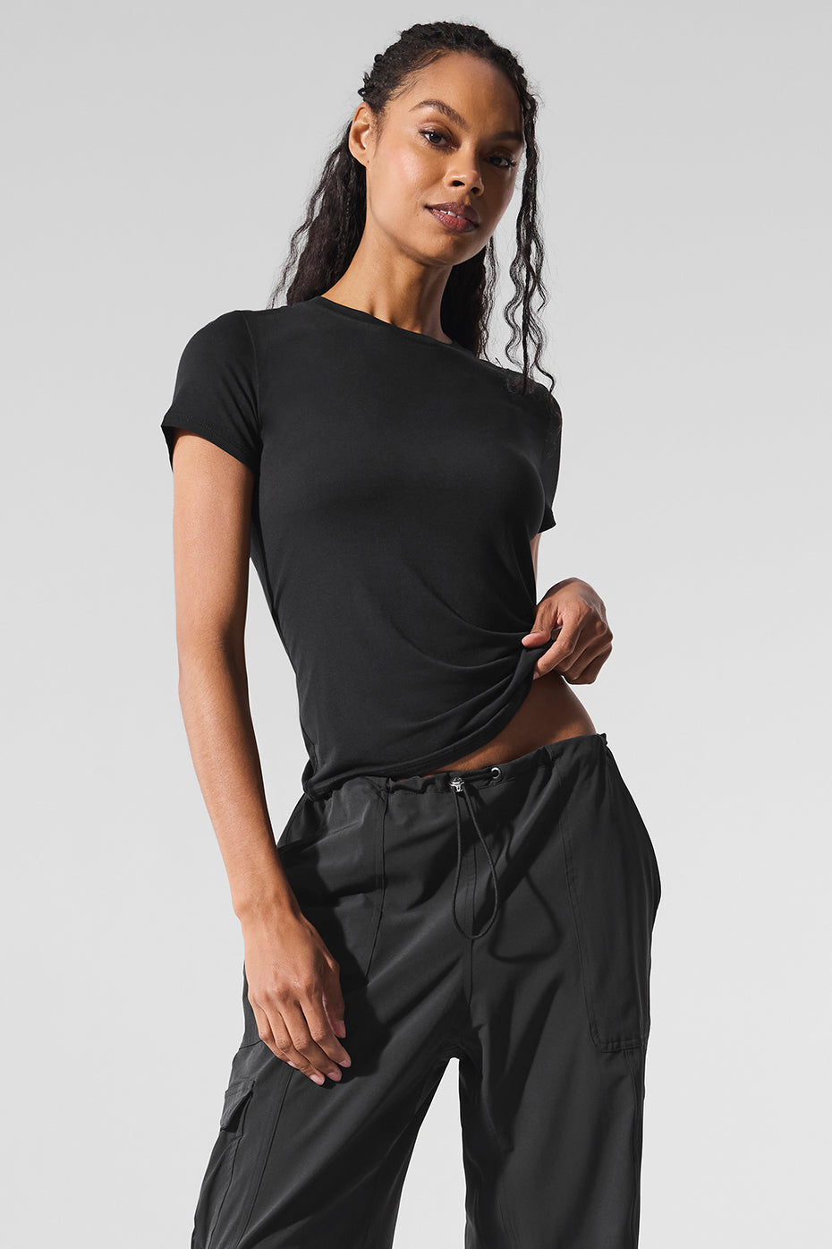 Short-Sleeve T-Shirt