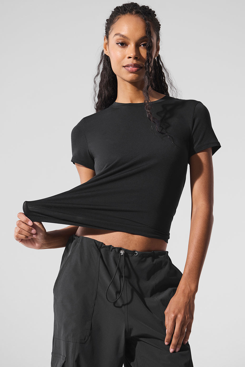 Short-Sleeve T-Shirt