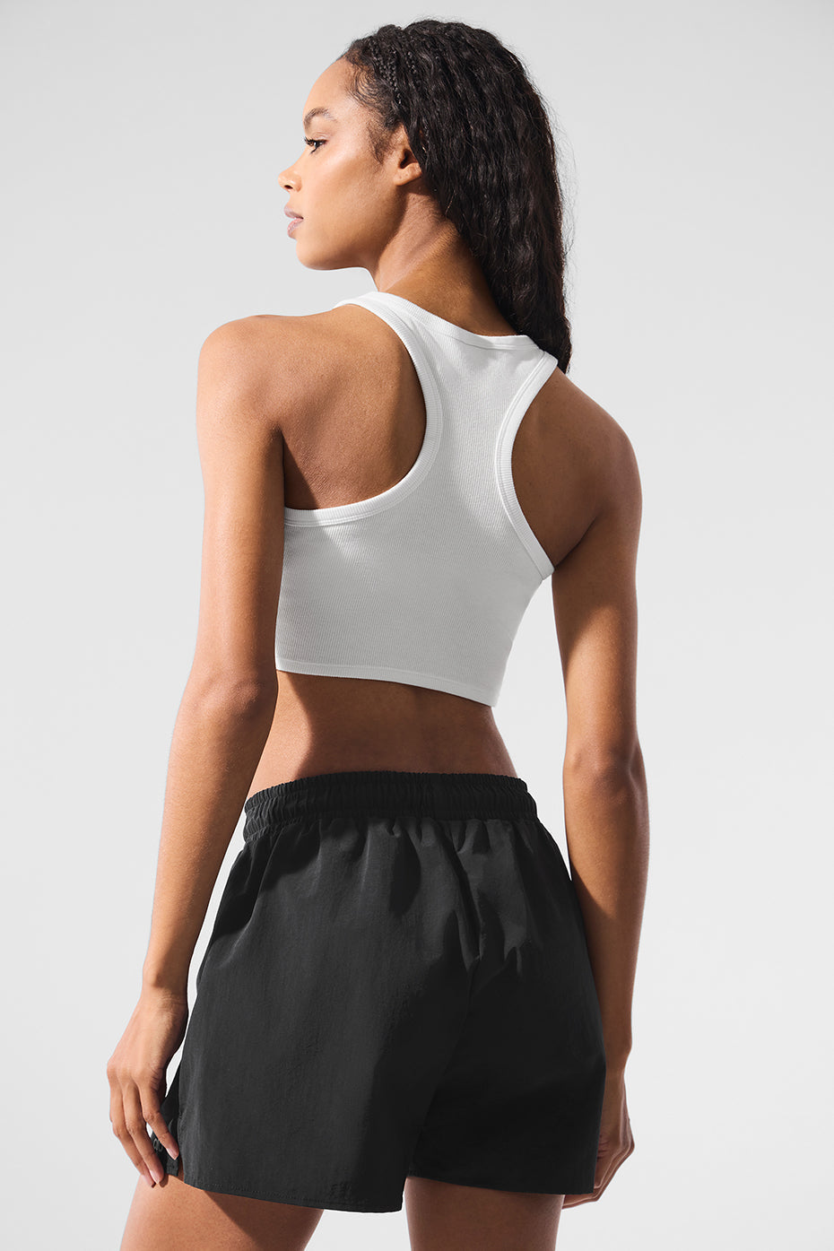 Aspire Fashion Tank
