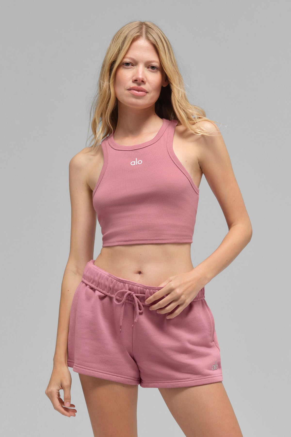 Aspire Fashion Tank