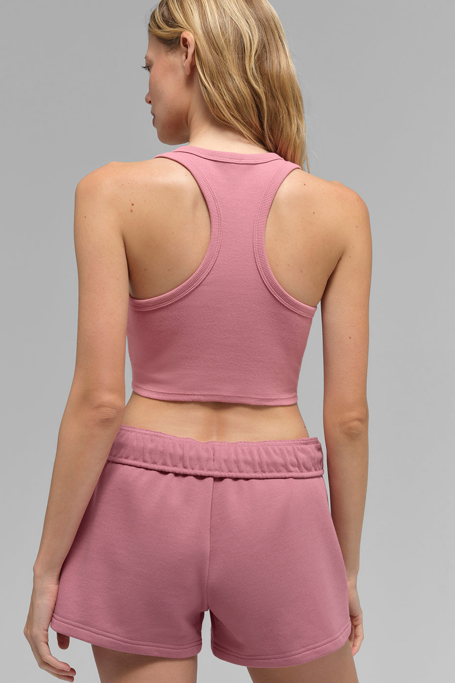 Aspire Fashion Tank