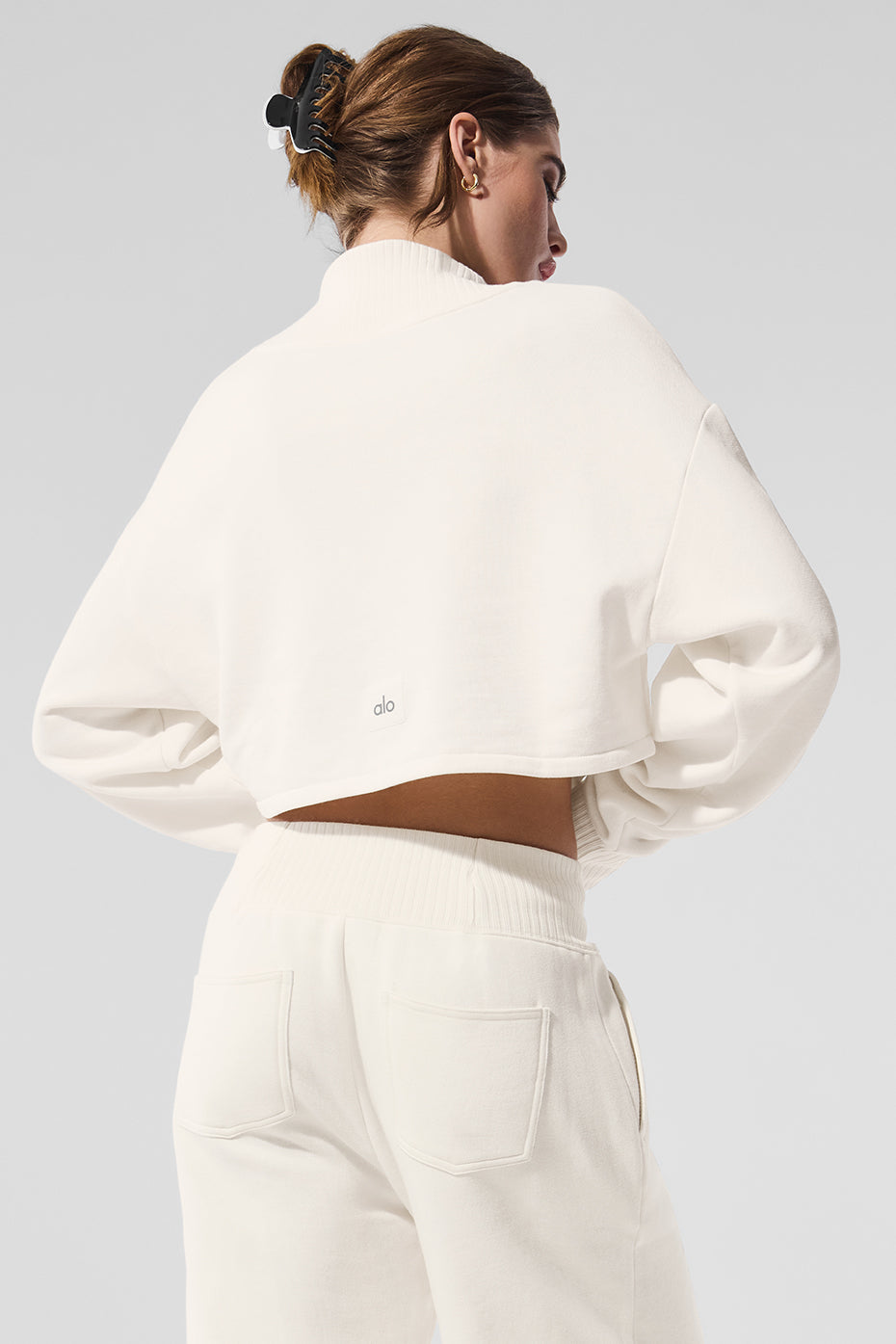 Cover-Up Short Serenity Sweater