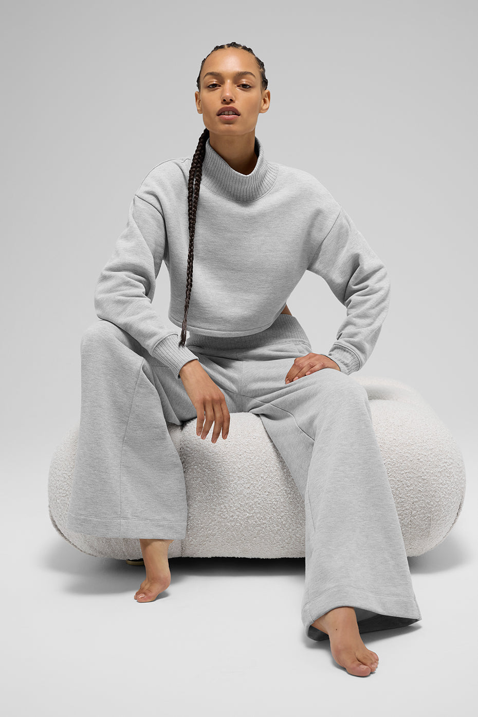 Cover-Up Short Serenity Sweater