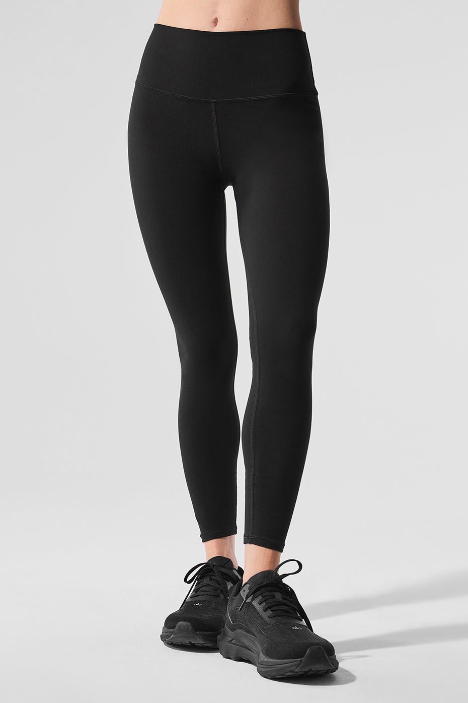 Alosoft 7/8 Shine Legging