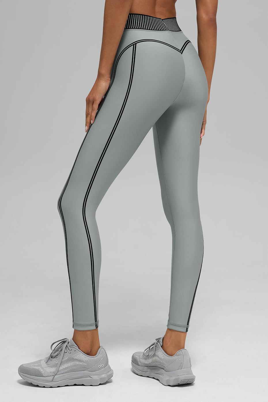 Airlift 7/8 Line Up Legging