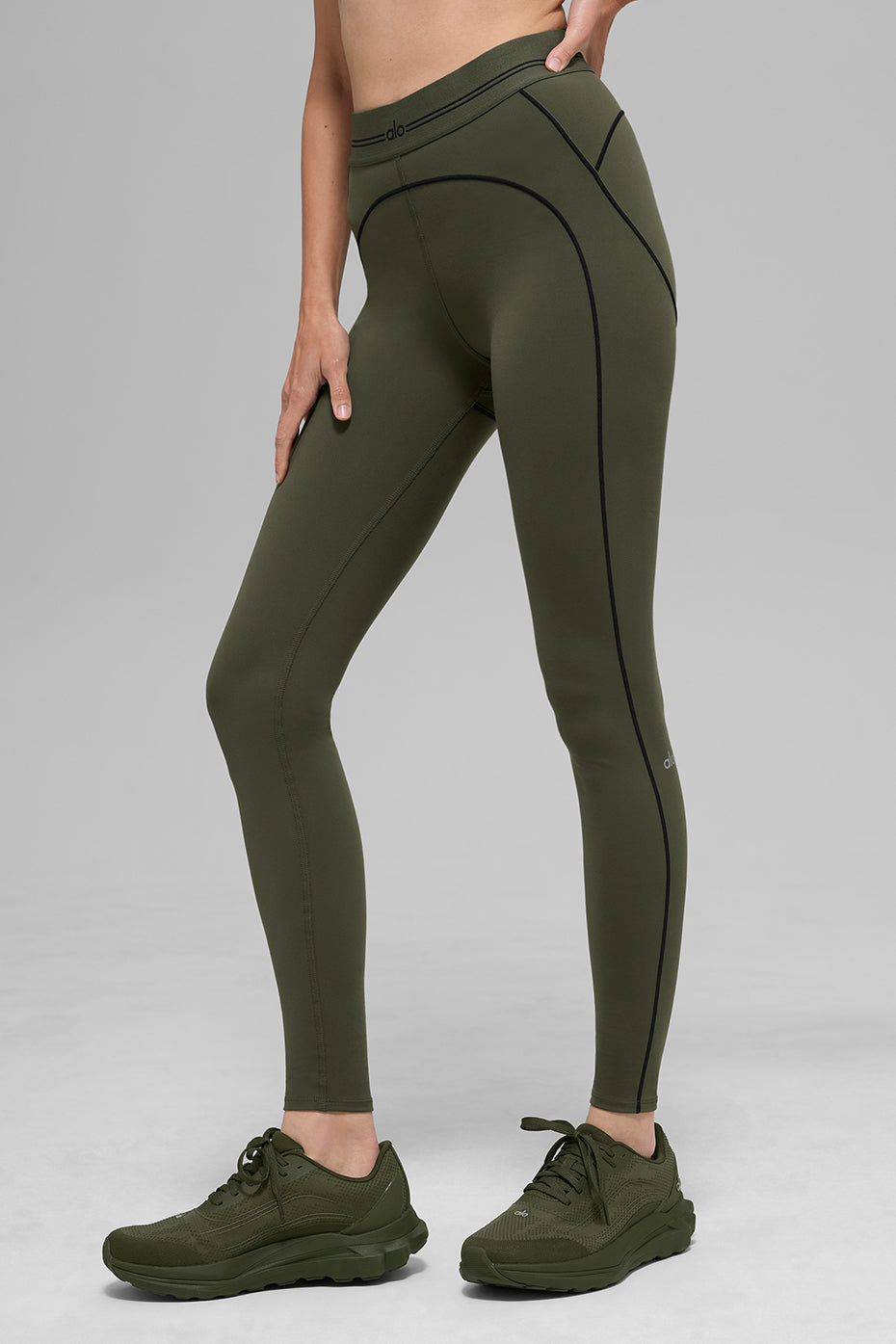 Heart Throb Legging