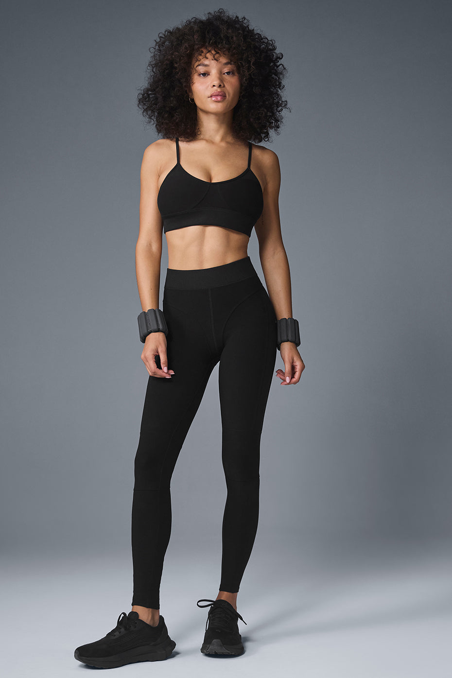 Alosoft Head Start Legging