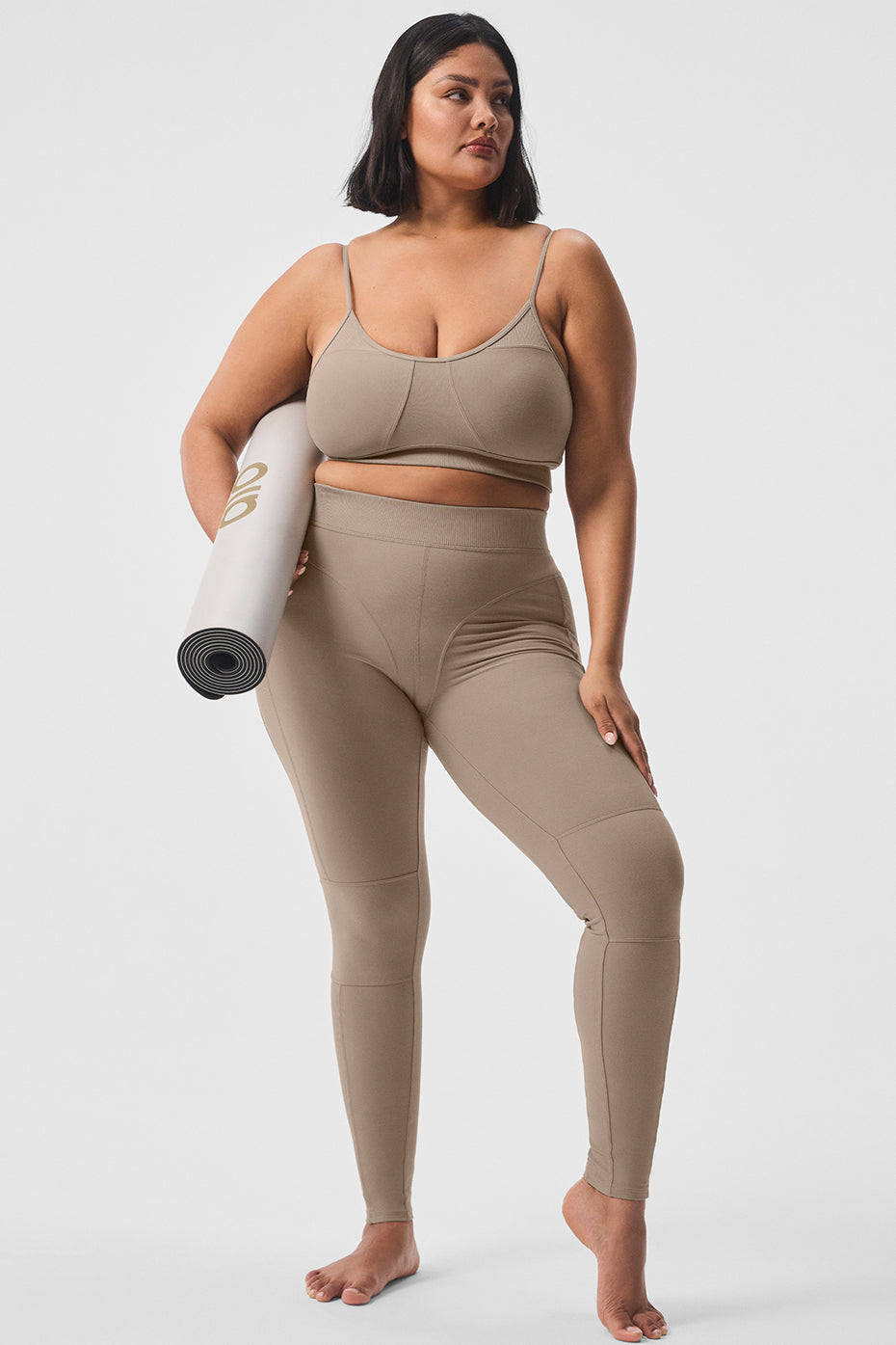 Alosoft Head Start Legging