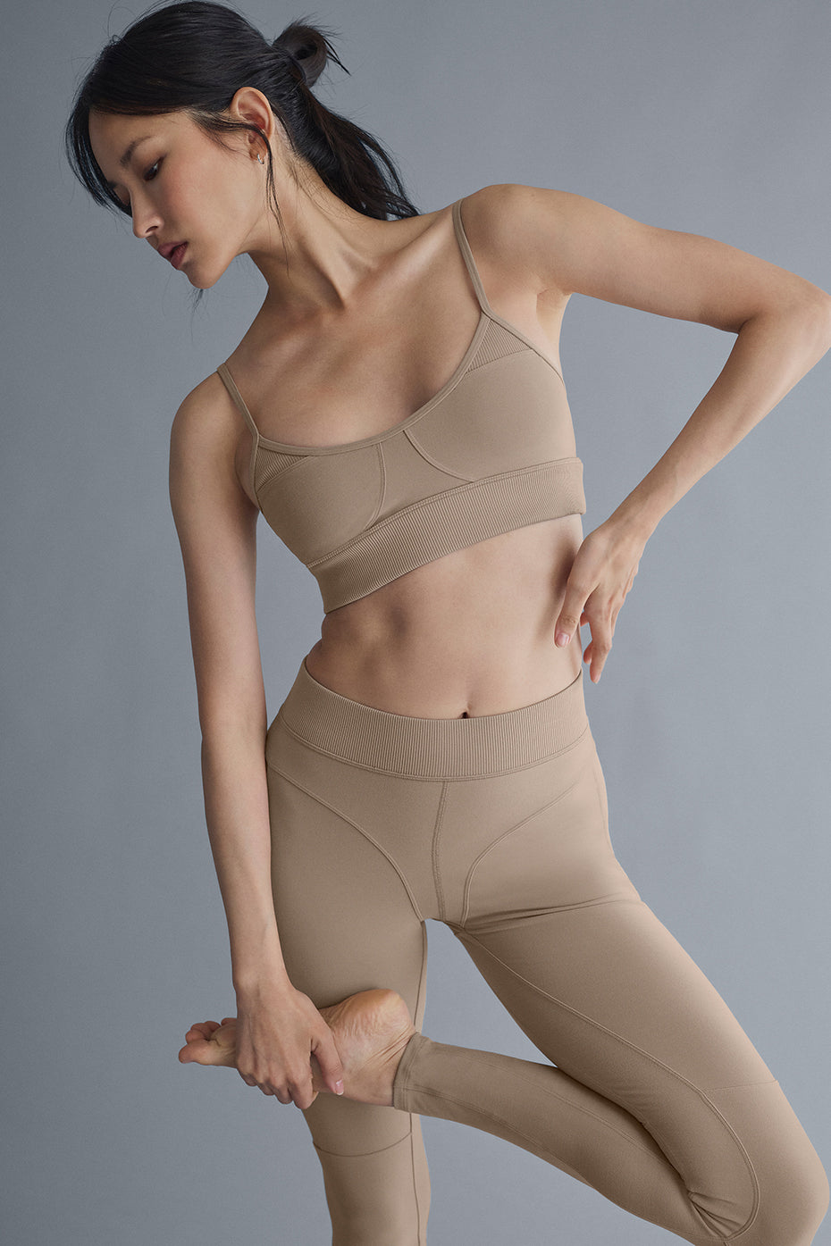 Alosoft Head Start Legging