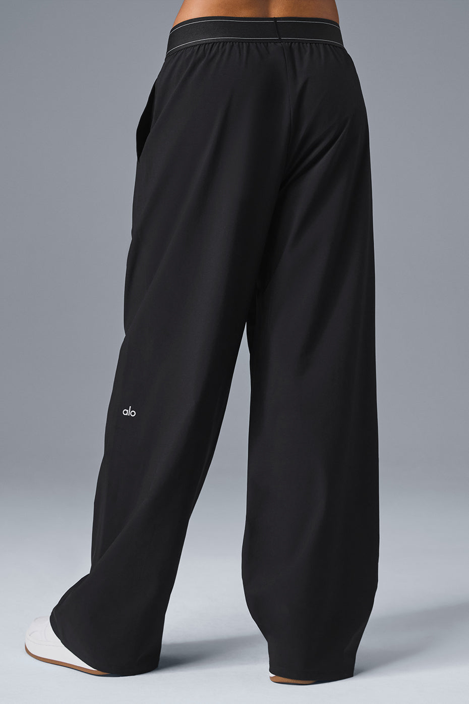 Suit Up Pants