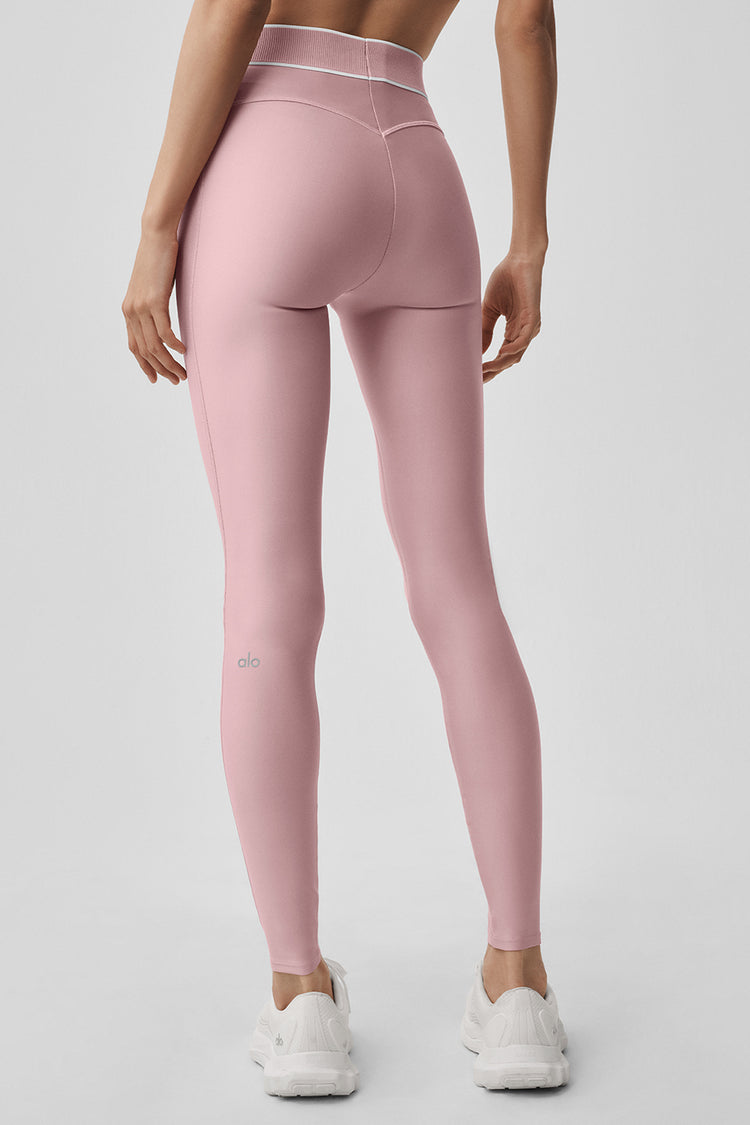 Airlift Line-Up Legging