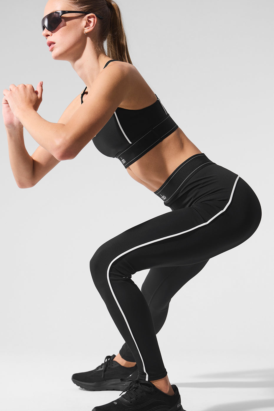 Airlift Suit Up Legging