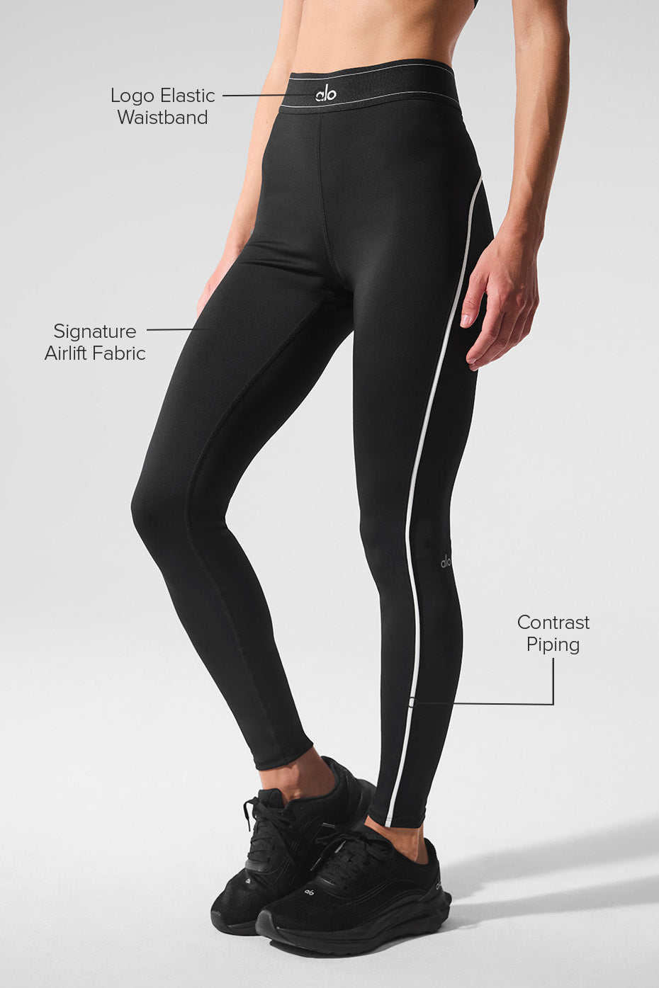 Airlift Suit Up Legging