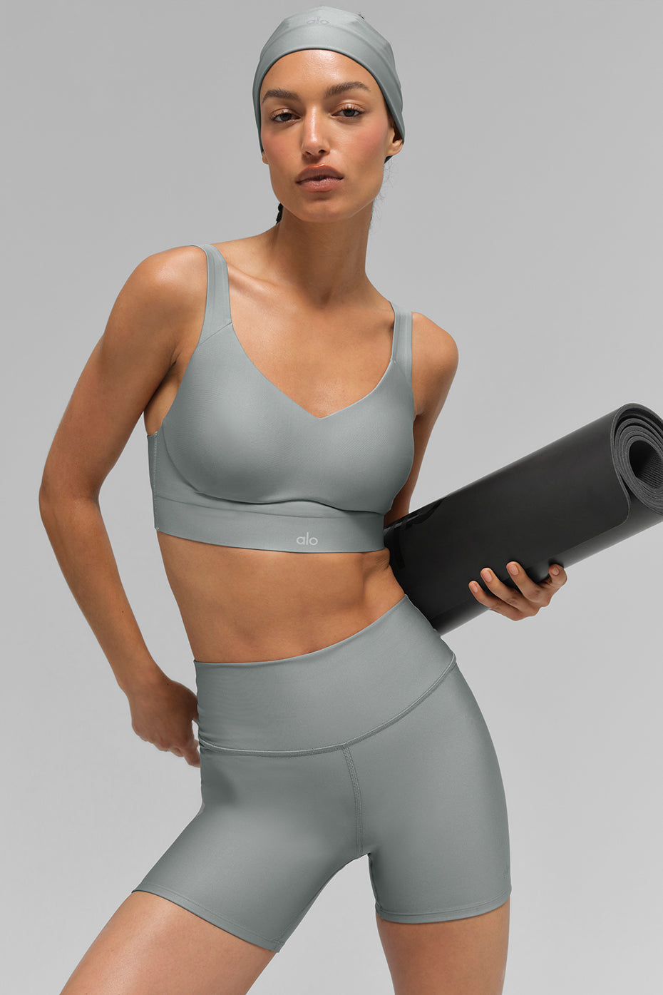 Airlift Energy High-Waist 5 Short