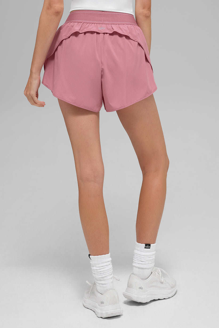 Match Point Short