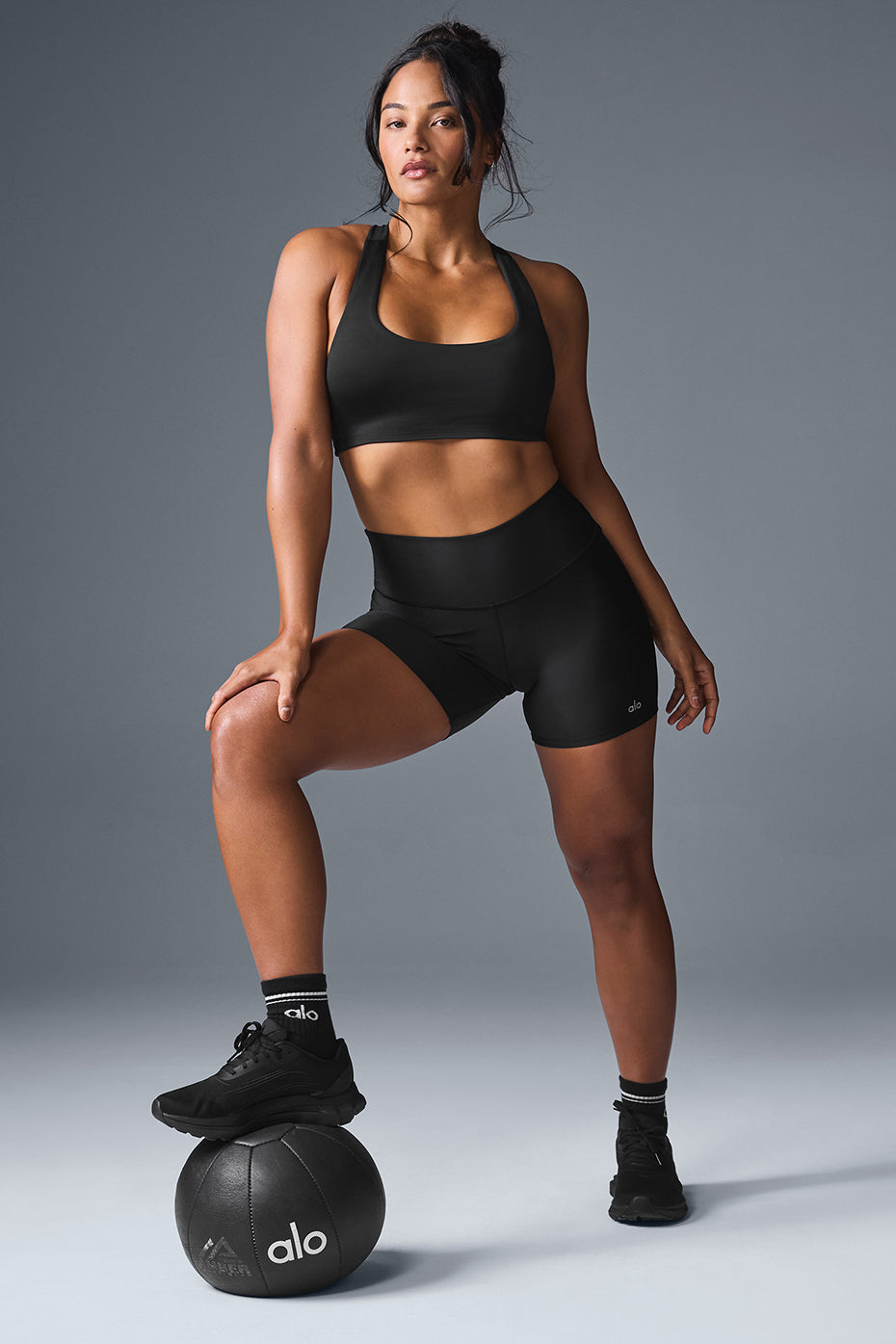 Airlift Energy High-Waist 5 Short