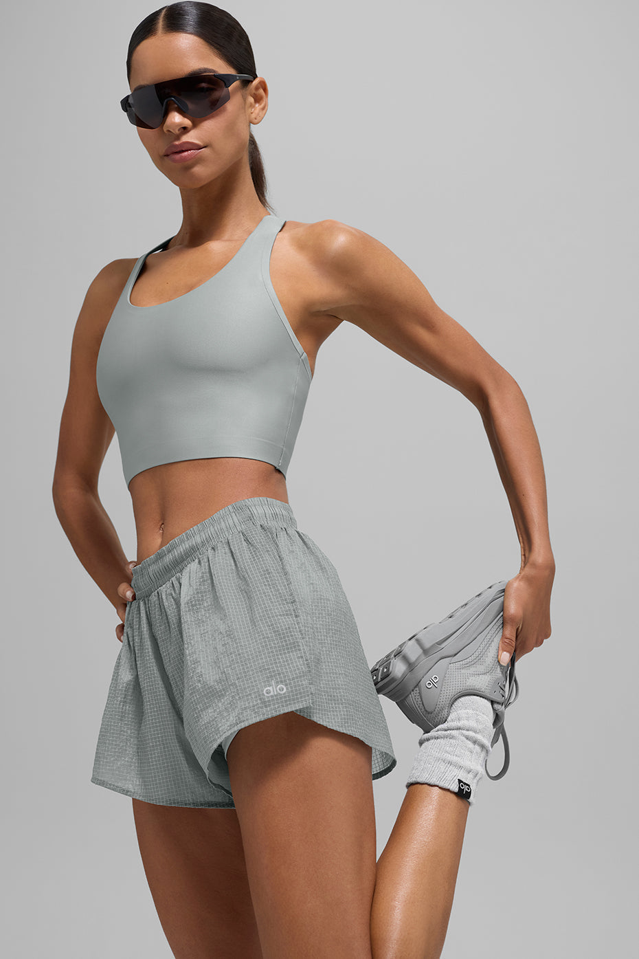 Play Time Short