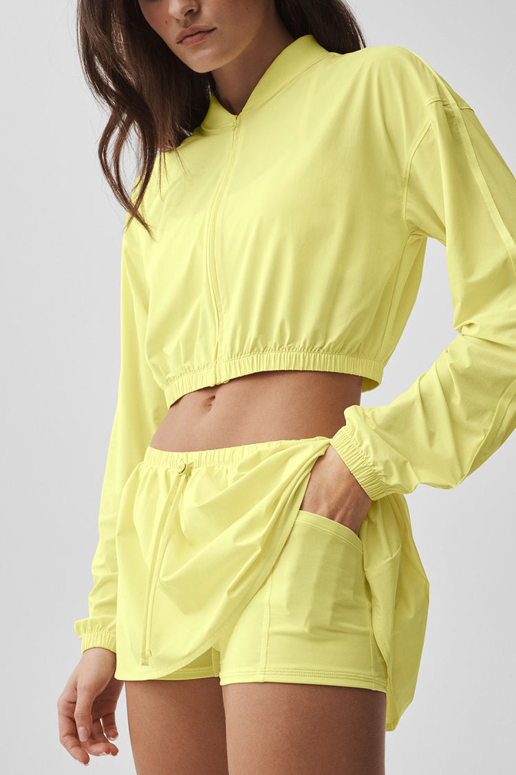 Tennis Breezy Skirt