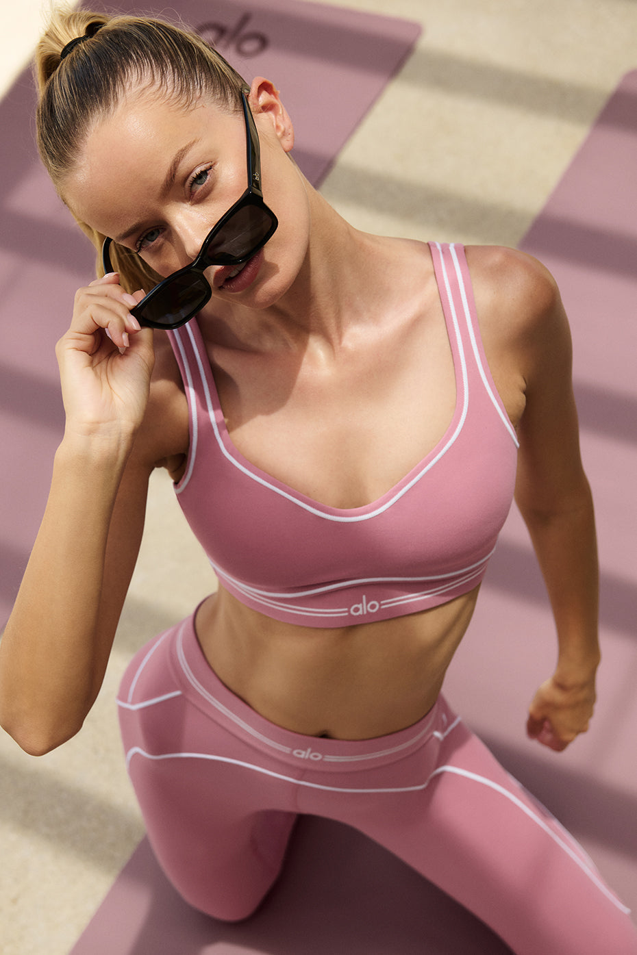 Heart Throb Bra