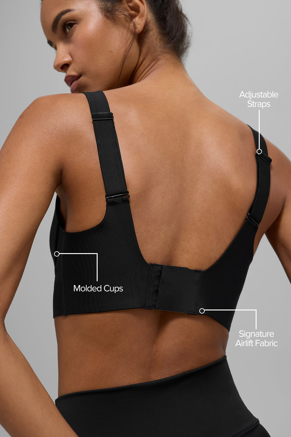 Airlift Endurance High-Impact Bra