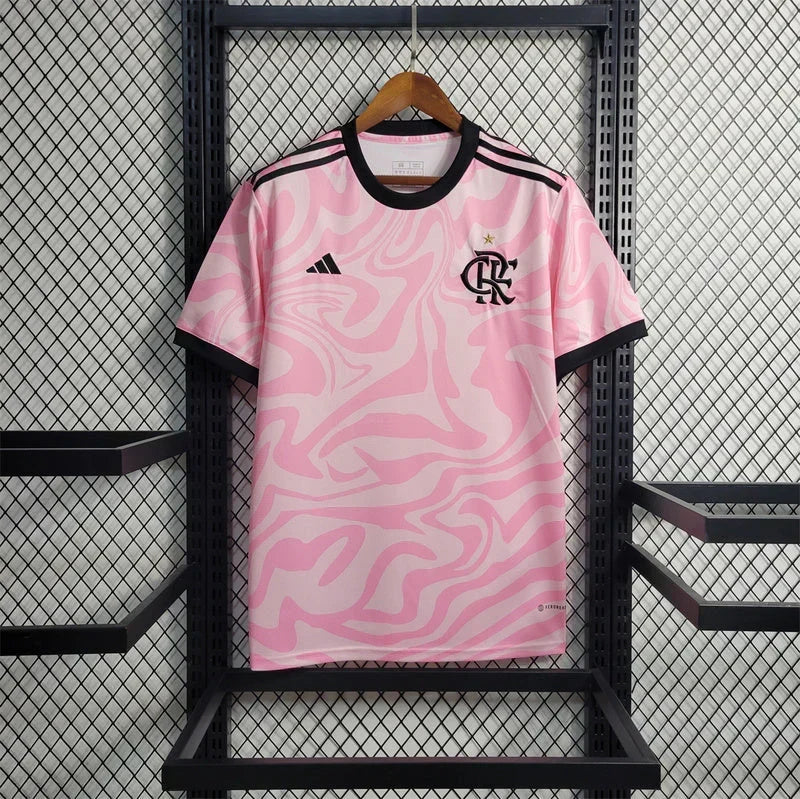 Maillot Flamengo ”Floratta” Limited