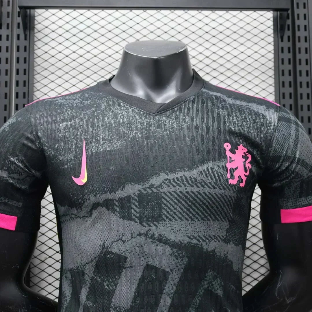 Maillot Chelsea 2024/2025 Third