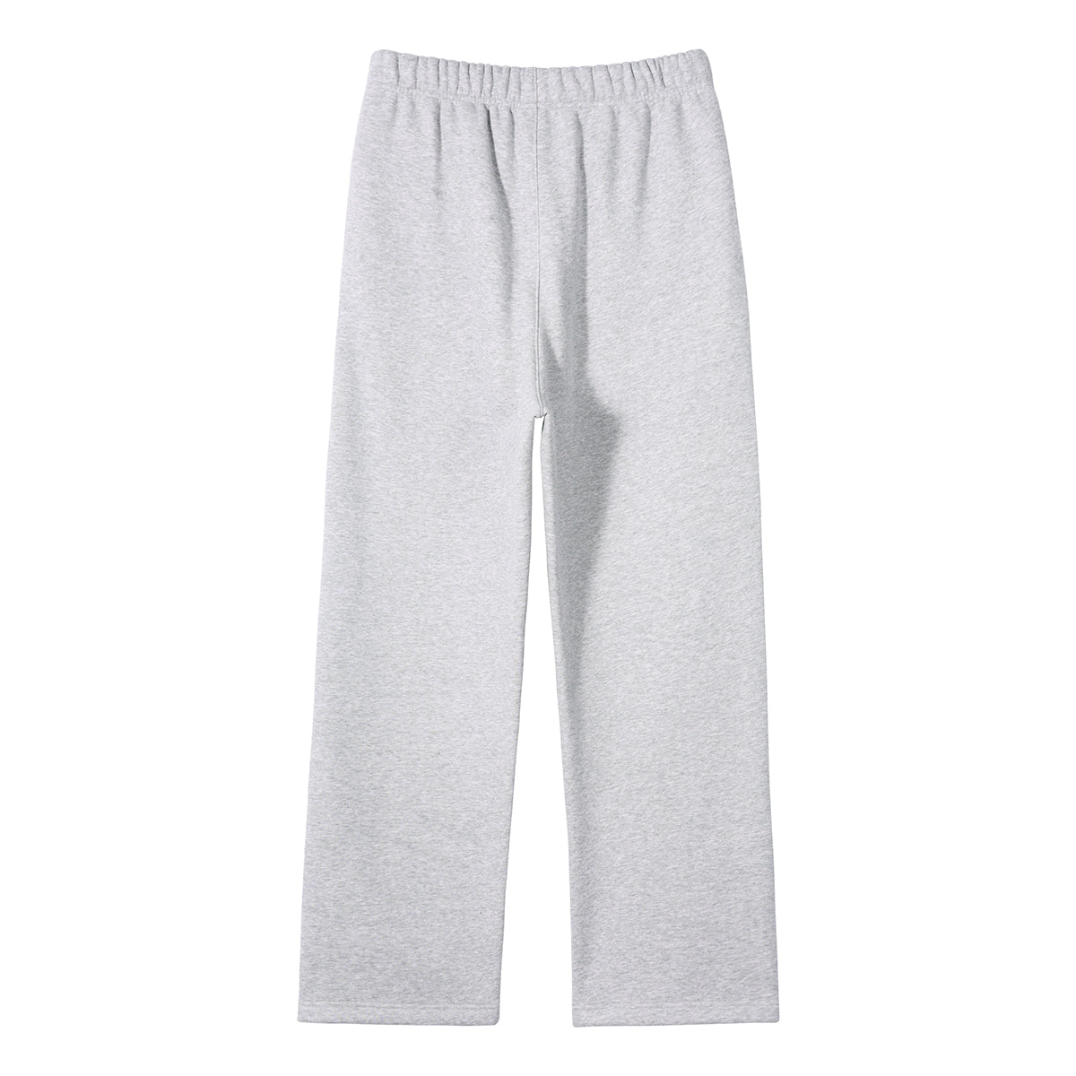 FIVELEAFS STRAIGHT JOGGERS