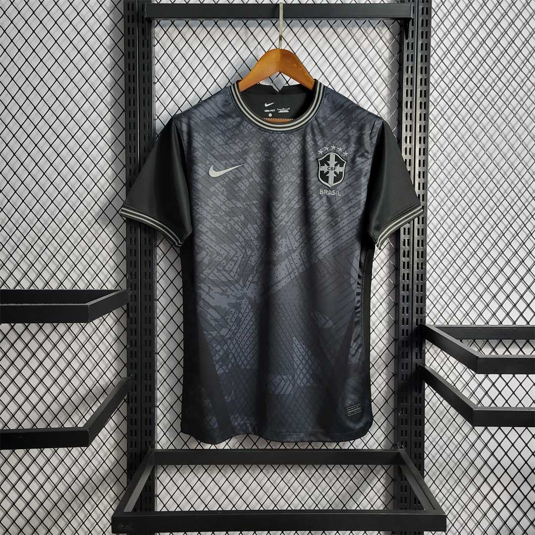 Maillot Brazil Blackout Limited