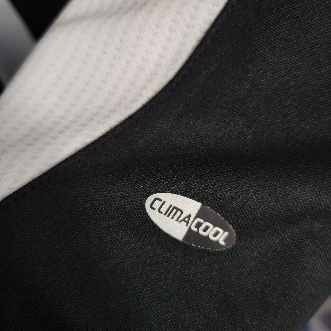 Maillot 2006/2007 Retro Real Madrid Away