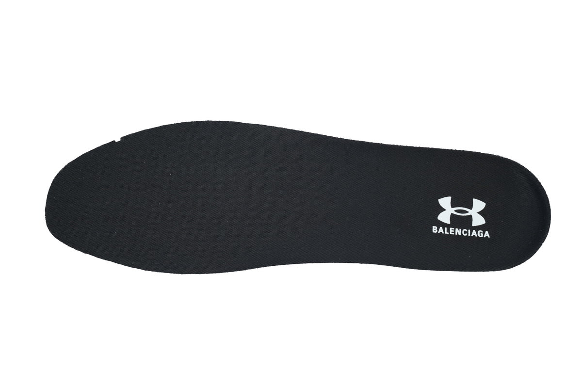 BALENCI Runner Noir