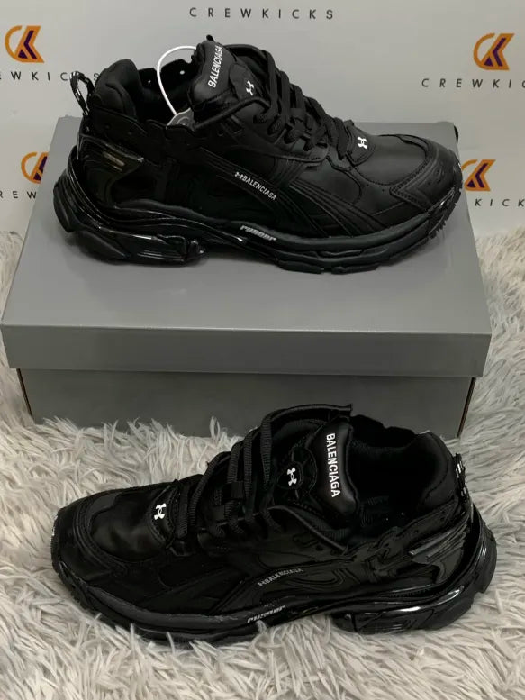 BALENCI Runner Noir