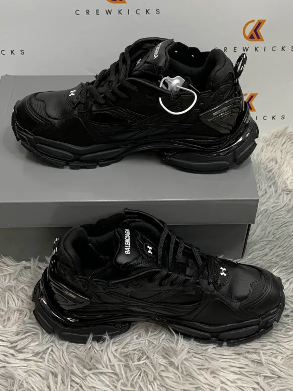 BALENCI Runner Noir