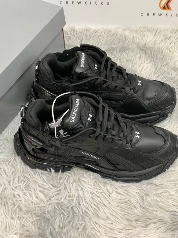 BALENCI Runner Noir
