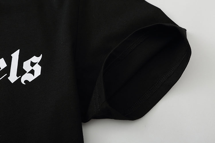 T-Shirt Palm Paris