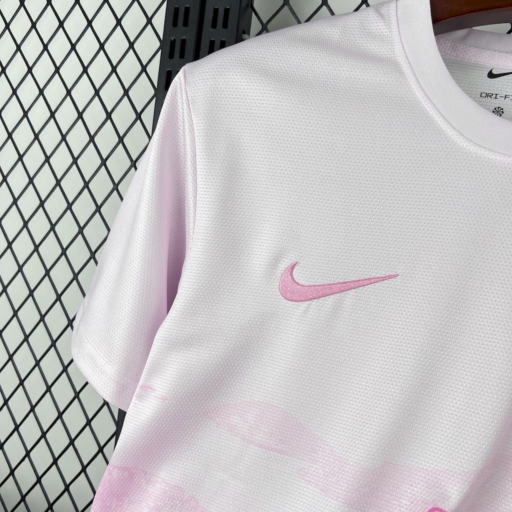 Maillot Brazil The Redeemer Rose Limited