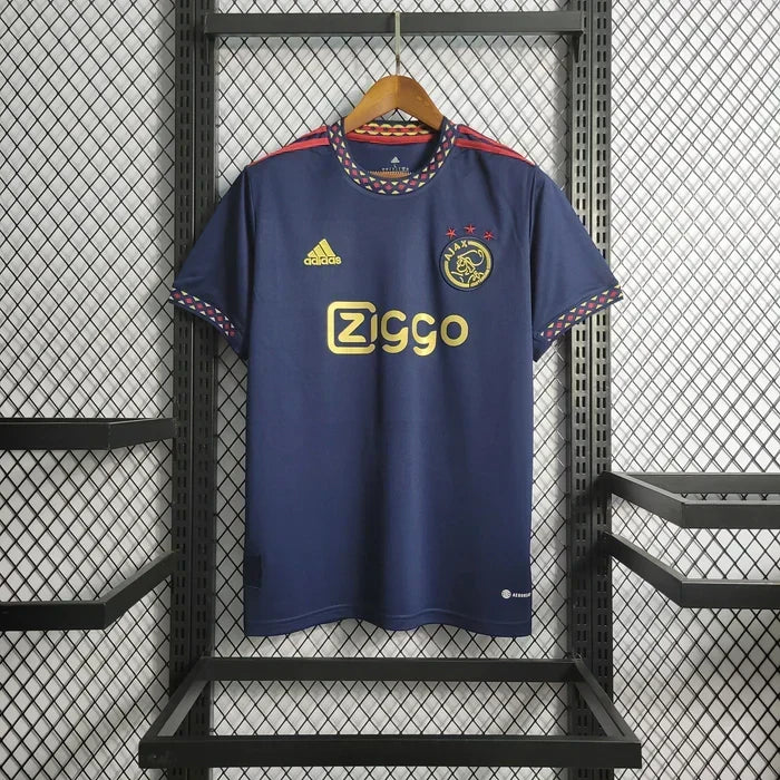 Maillot Ajax 2022/2023 Away