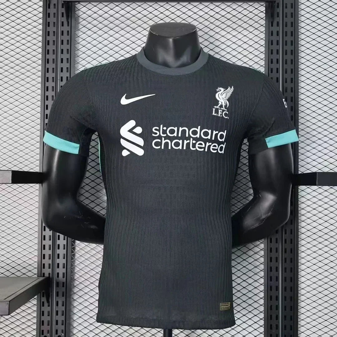 Maillot 2024/2025 Liverpool Away