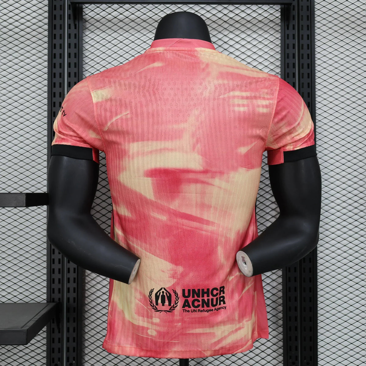 Maillot Barcelona Magma Blaze Limited