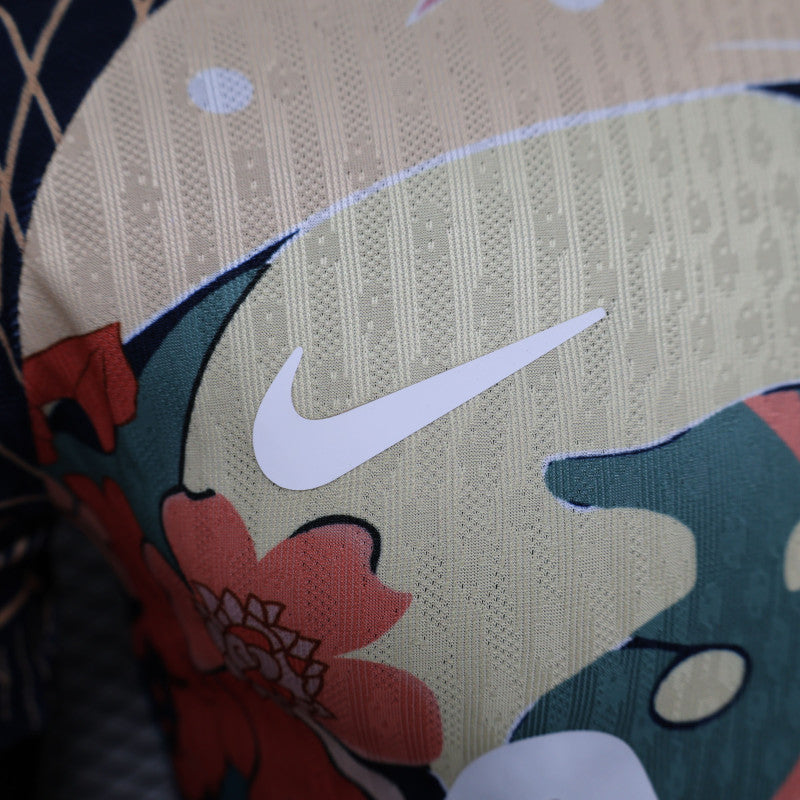Maillot Tottenham Spurs Hokusai Limited