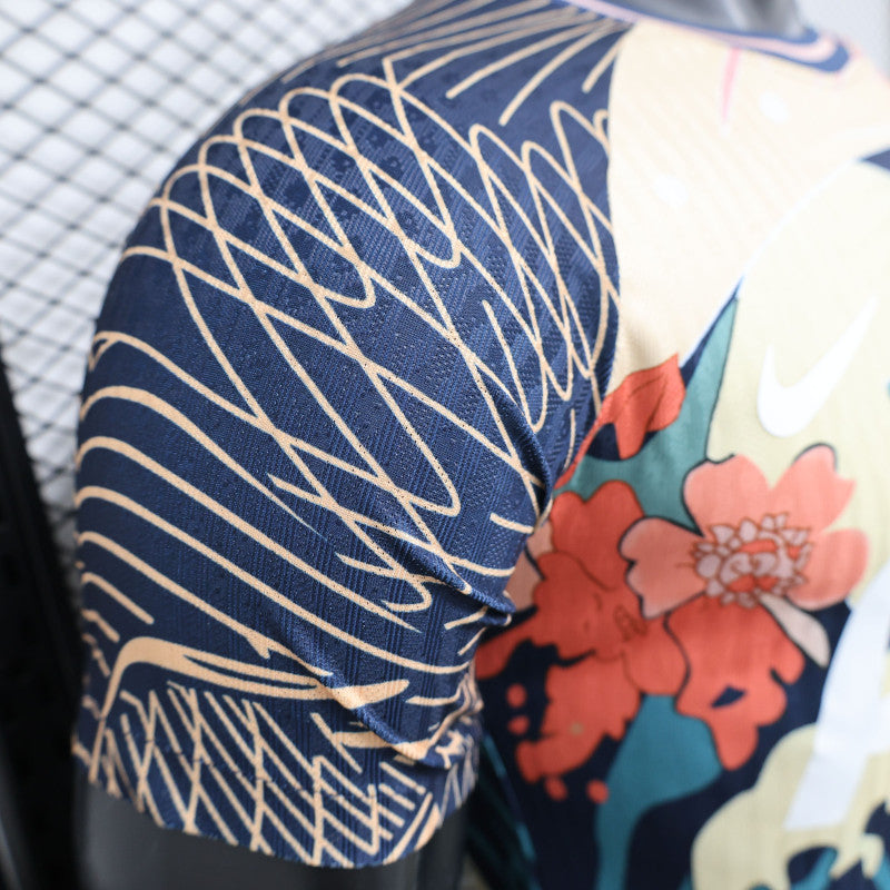 Maillot Tottenham Spurs Hokusai Limited