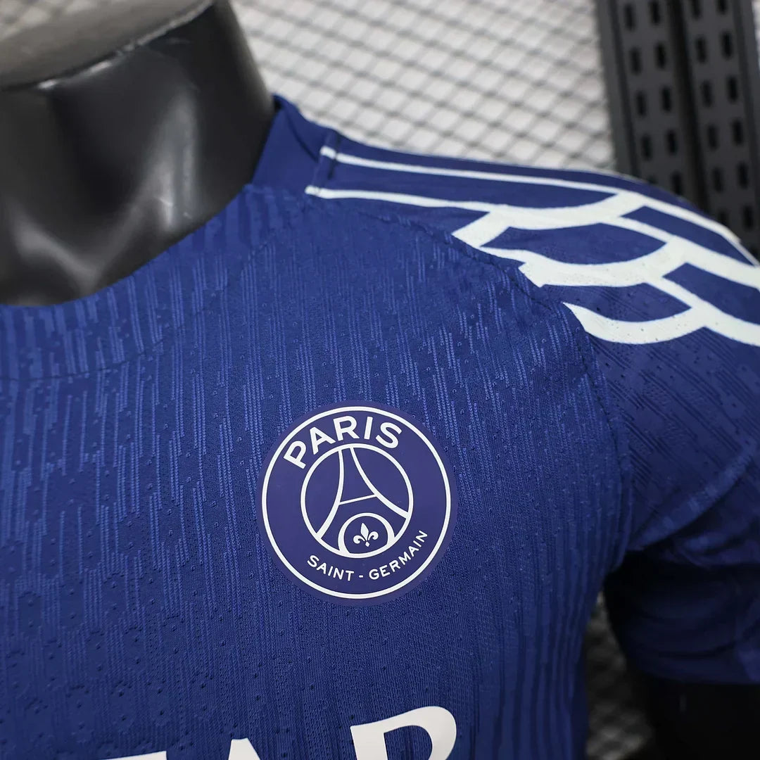 Maillot PSG x Jordan 2024/2025 Fourth