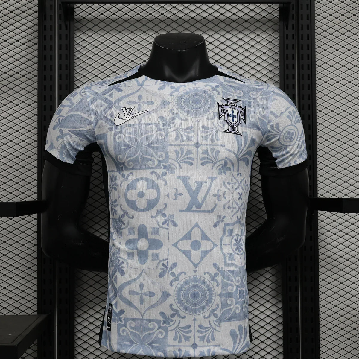 Maillot Portugal Lisbon Legacy Limited