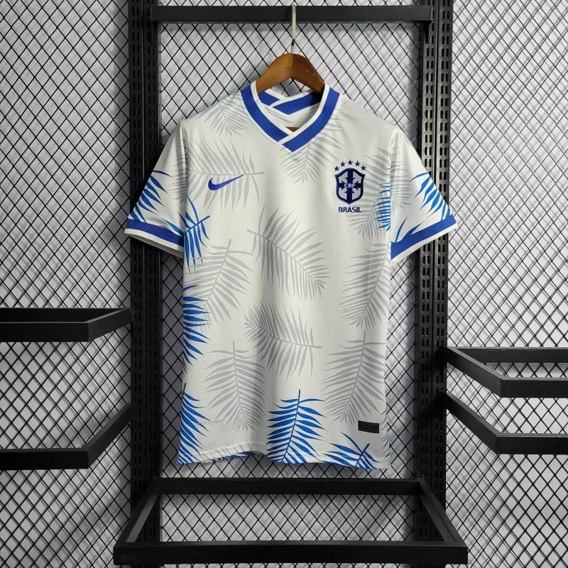 Maillot Brazil Bruma Folha Limited