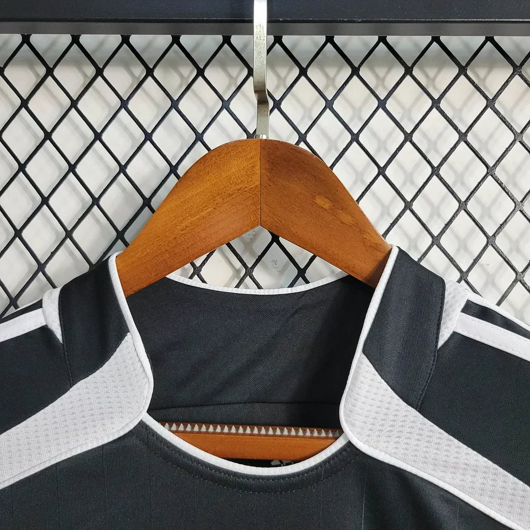 Maillot 2006/2007 Retro Real Madrid Away