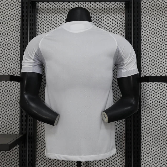 Maillot Real Madrid 2025/2026 Home